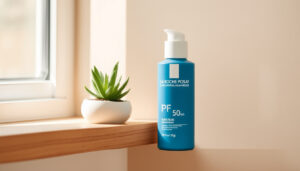 La Roche-Posay zonnebrand gezicht: beste keuze voor jouw huid