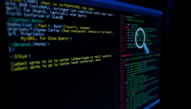 Trage MySQL query oplossen: slow query log en EXPLAIN