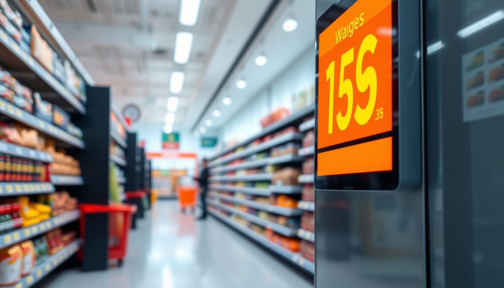 Albert Heijn werken 13 jaar loon 2026: salaris en uren