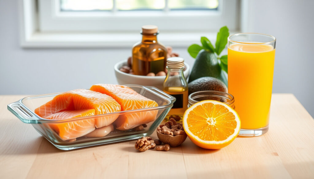 Omega 3 tekort symptomen: 12 signalen en hoe je het aanvult