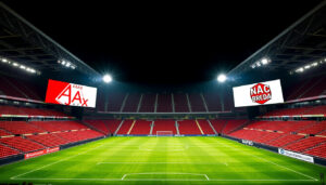Stand Ajax – NAC Breda: tickets, prijzen, uitslag en meer