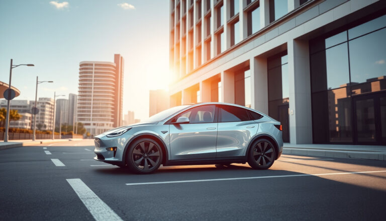 Tesla Model Y Juniper 2026: prijs, specificaties en review