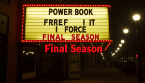 Waarom eindigt Power Book IV: Force na drie seizoenen