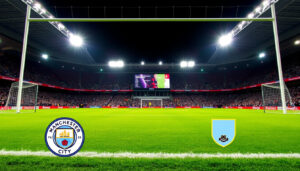 Manchester City – Burnley: Uitslag, hoogtepunten en analyse